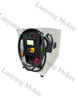 Dobra cena. Awaryjne Ratownictwo Drogowe Ładowarka do Akumulatorów EV 26KWH Przenośny Powerbank Stacja Ładowania EV w Internecie