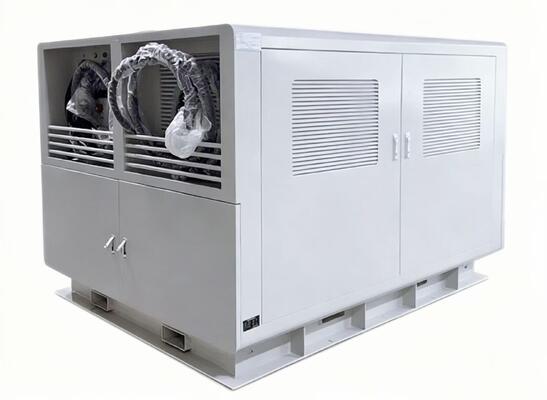 Dobra cena. 200 kWh stacji ładowania mobilnego magazynu energii elektrycznej FlexCharge Mobile ESS Charging Hub w Internecie