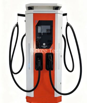 Ładowarka samochodowa o mocy 160 kW nowej energii | W pełni funkcjonalna, inteligentna jednostka ładująca z możliwością pracy w trybie offline, idealny model do inwestycji w stację ładowania