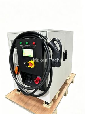 Dobra cena. Mobilny ładowarka elektryczna 30 kW 60 kW, wbudowany akumulator, magazyn energii, bank zasilania do ratownictwa awaryjnego przy drodze W Internecie