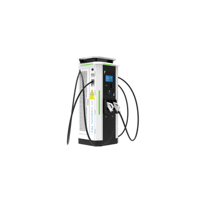 Dobra cena. Wysokiej mocy ładowarka DC z ramieniem obrotowym EU 180-240kW, typ wysięgnikowy CCS2, publiczny szybki sprzęt do ładowania na obszarach obsługi autostrad W Internecie
