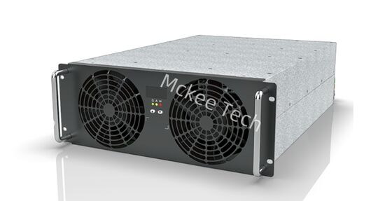 60kW Wysokiej Wydajności Moduł Ładowania Izolowany