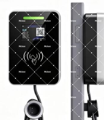 Dobra cena. Podwójna aktywacja: karta RFID i kod QR, idealny do użytku prywatnego i komercyjnego W Internecie