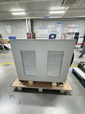 Dobra cena. Wysokowydajny mobilny bank energii 90 kWh 95 kW ładowarka DC chłodzona cieczą kabel 7m IP54 ekran dotykowy 7 cali do pistoletów ładowania CCS1 CCS2 CHAdeMO GBT Tesla W Internecie