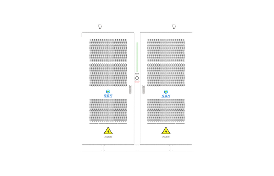 Dobra cena. Wodoodporny na poziomie IP54 terminal chłodzony cieczą, elastyczny współdzielony stos ładowania, host sterowania PDU o mocy 600 kW, maksymalnie 12 terminali ładowania, pistolety ładowania o mocy maksymalnej 600 kW W Internecie