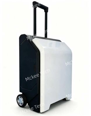 Dobra cena. Mobilna ładowarka EV McKee 3500W z czystą falą sinusoidalną, przetwornica 3072Wh, stacja zasilania LiFePO4 W Internecie
