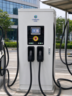 Dobra cena. 480kW Wielostandardowy ładowarka prądu stałego CCS1 CCS2 CHAdeMO GB/T TUV CE FCC Certyfikowana usługa OEM ODM W Internecie